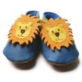 Coochy Choes Baby Shoes logo