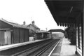 Cooksbridge, Railway Station (nr) image 1