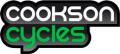 Cookson Cycles logo