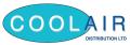 Cool Air Distribution logo