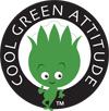 Cool Green Attitude Ltd logo