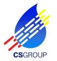 Cool Systems Group logo