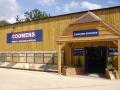 Coomers Ltd logo