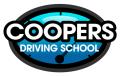 Coopers Driving School logo