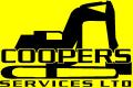 Coopers Services Ltd logo