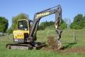 Coppard Plant Hire Ltd logo