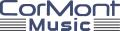 CorMont Music logo