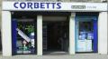 Corbetts logo