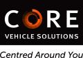 Core Vehicle Solutions logo
