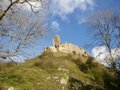 Corfe Castle image 2