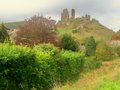 Corfe Castle image 3