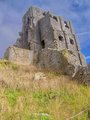 Corfe Castle image 4