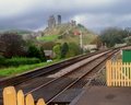 Corfe Castle image 8