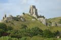 Corfe Castle image 10