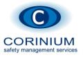 Corinium Safety Management Services logo