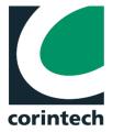 Corintech Ltd logo