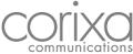 Corixa Communications Limited logo