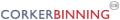 Corker Binning logo