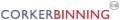 Corker Binning logo