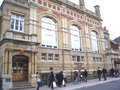 Corn Exchange image 1