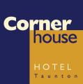 Corner House Hotel logo