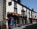 Cornerstones Guesthouse - Bed & Breakfast Accommodation - Llangollen logo