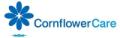 Cornflower Care LTD logo
