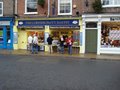 Cornish Pasty Bakery logo