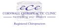 Cornwall Chiropractic Clinic logo