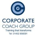 Corporate Coach Group Management Training image 2