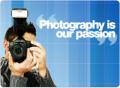 Corporate Event Photographer logo