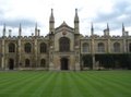 Corpus Christi College image 4