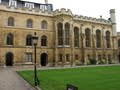 Corpus Christi College image 5