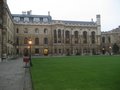 Corpus Christi College image 10