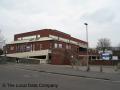 Cosham Health Centre logo