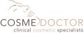 Cosmedoctor logo