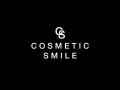 Cosmetic-Smile logo