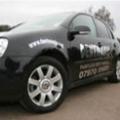 Cosmetic Car Body Repairs Bristol - Dentmagic/Smartmagic logo