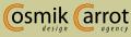 Cosmik Carrot - Web Design Agency logo