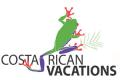 Costa Rica Holiday logo