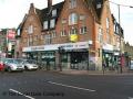 Costcutter Off-Licence logo