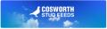 Cosworth Stud Feeds logo