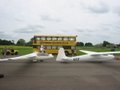 Cotswold Gliding Club image 4