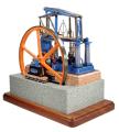 Cotswold Heritage Model Steam Engine Collection image 5