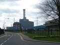 Cottam Development Centre Power Station (CDC) E.ON UK image 3