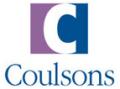 Coulsons Chartered Accountants logo