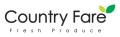 Country Fare Florist logo