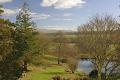 Country House B&B with Self Catering Holiday Cottages Dartmoor Okehampton Devon image 3