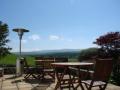 Country House B&B with Self Catering Holiday Cottages Dartmoor Okehampton Devon image 4