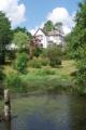 Country House B&B with Self Catering Holiday Cottages Dartmoor Okehampton Devon logo